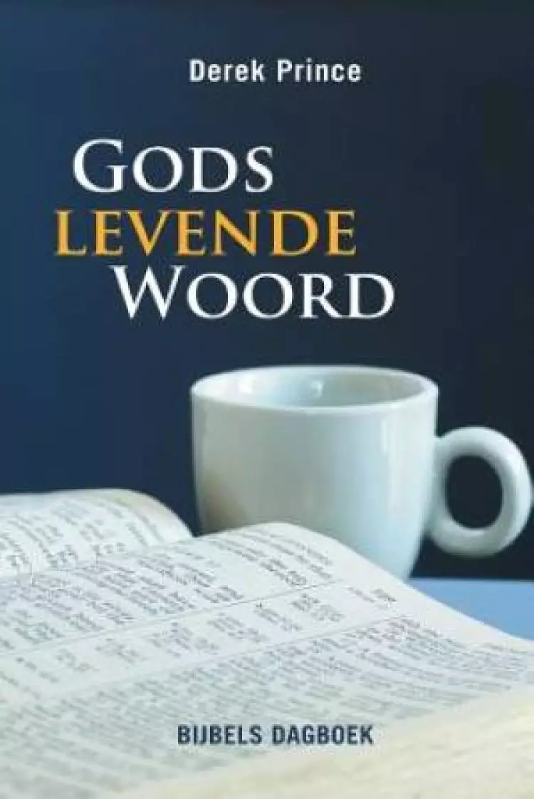 Declaring God's Word (dutch)