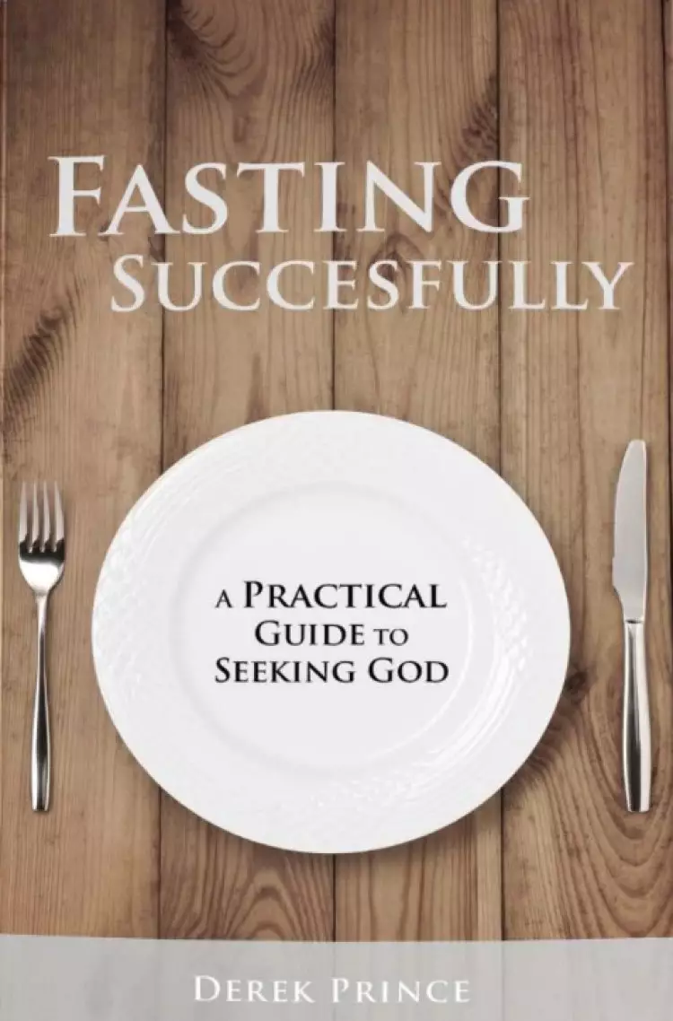 Fasting Successfully