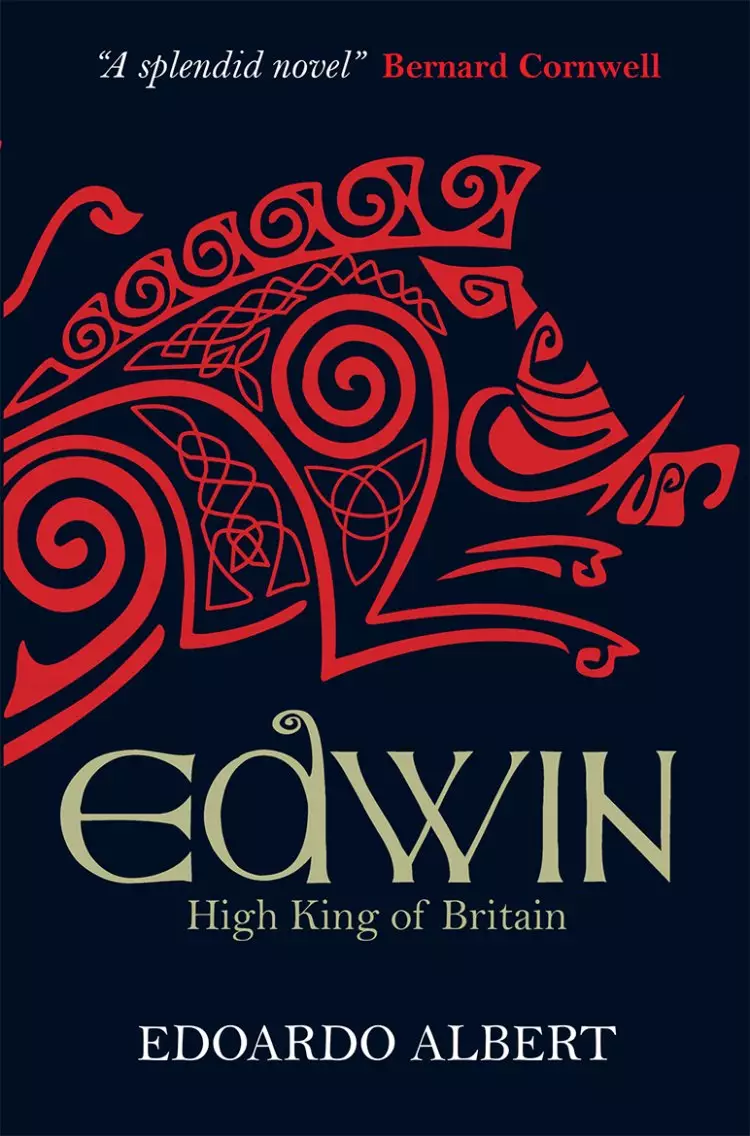 Edwin: High King of Britain