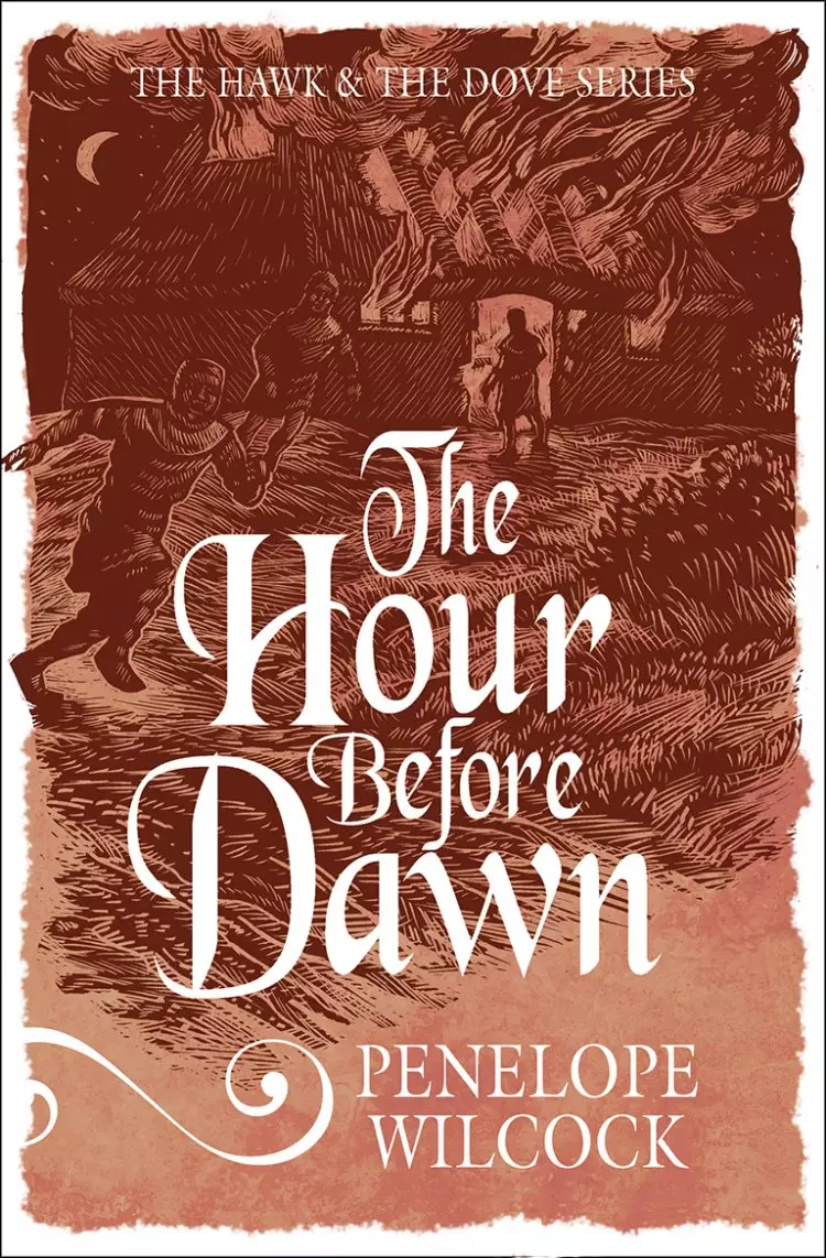 The Hour Before Dawn
