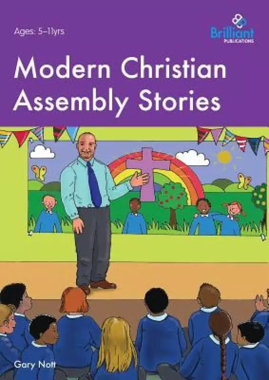 Brilliant Christian Assembly Stories