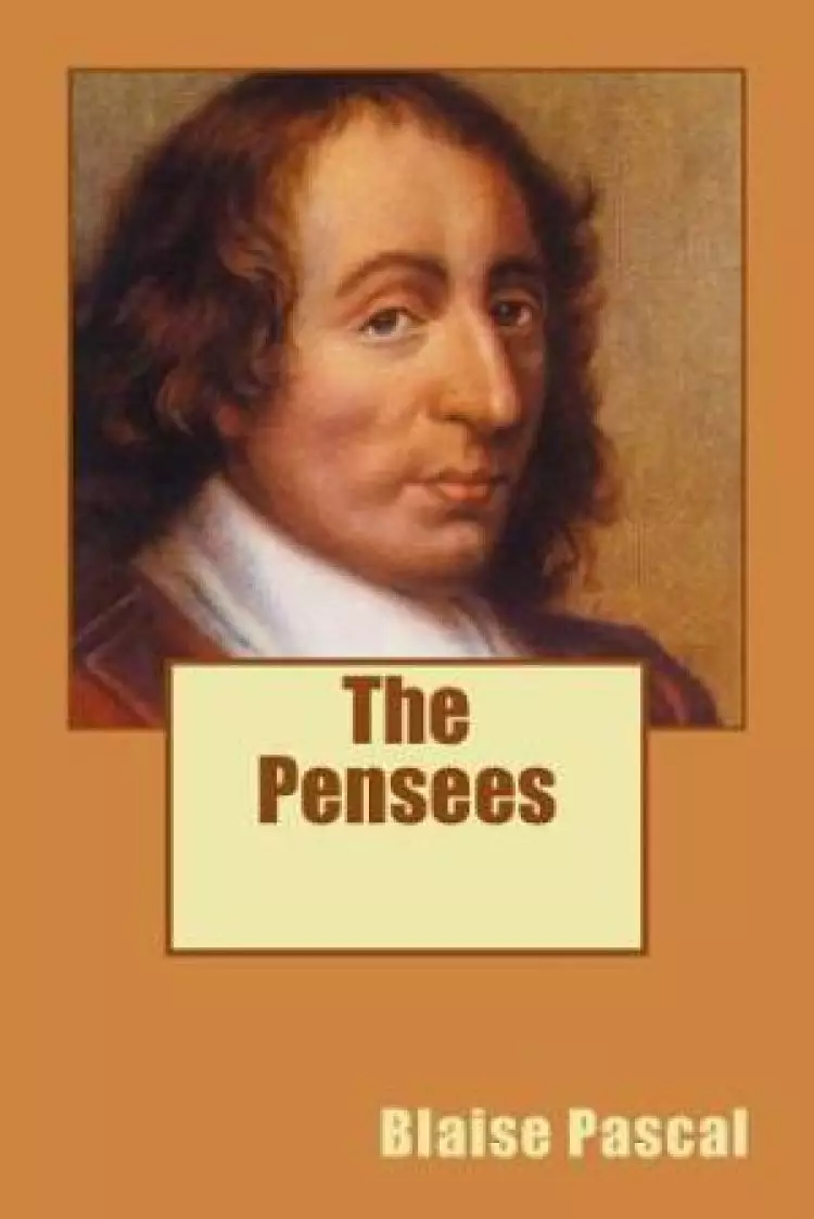 The Pensees