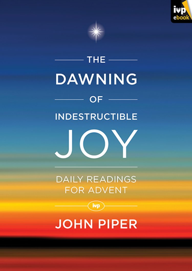 Dawning of Indestructible Joy