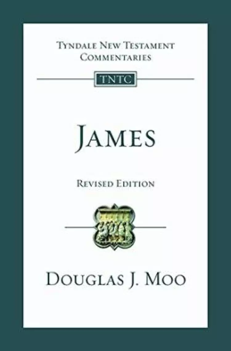 James Tyndale New Testament Commentaries (revised edition)