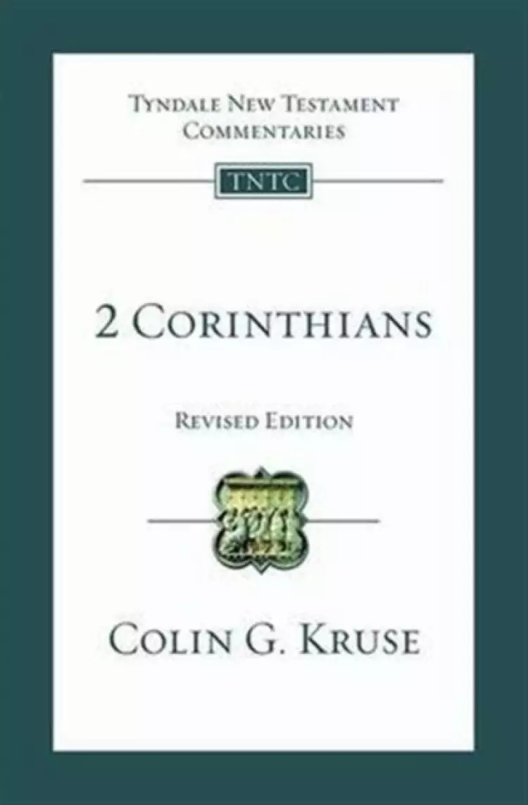 2 Corinthians (revised)