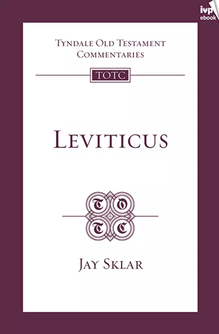 TOTC Leviticus