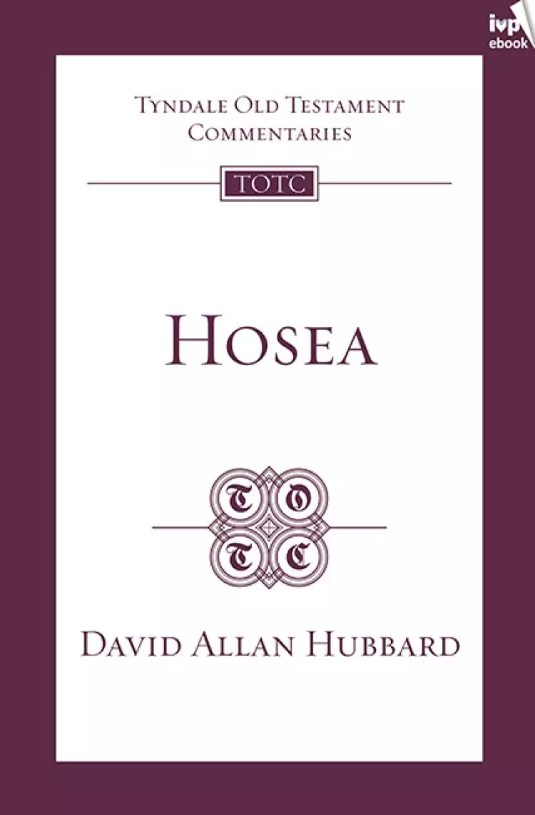 TOTC Hosea