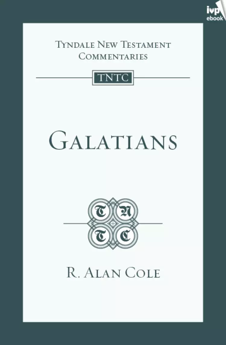 TNTC Galatians