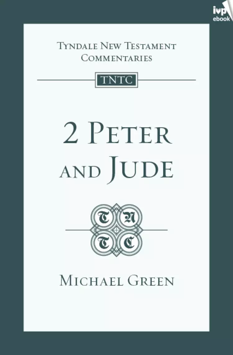 TNTC 2 Peter & Jude