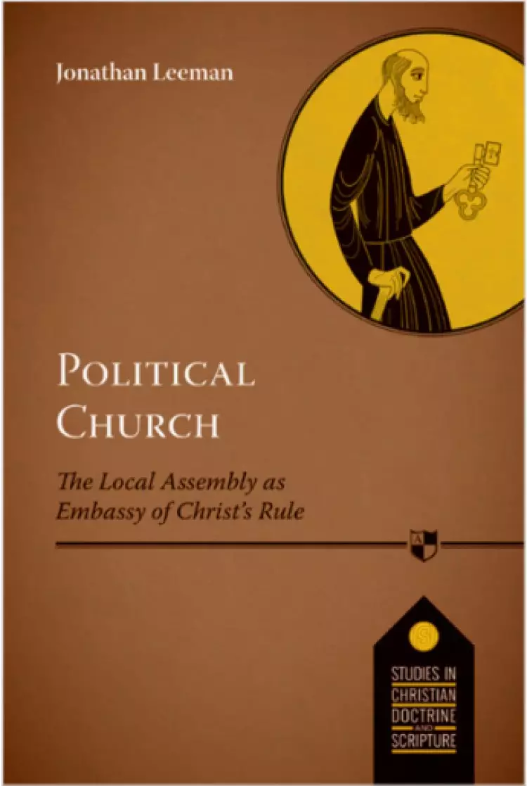 Political Church