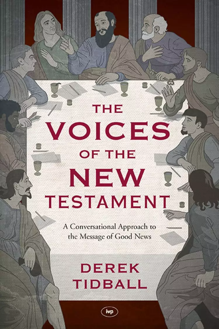 Voices of the New Testament