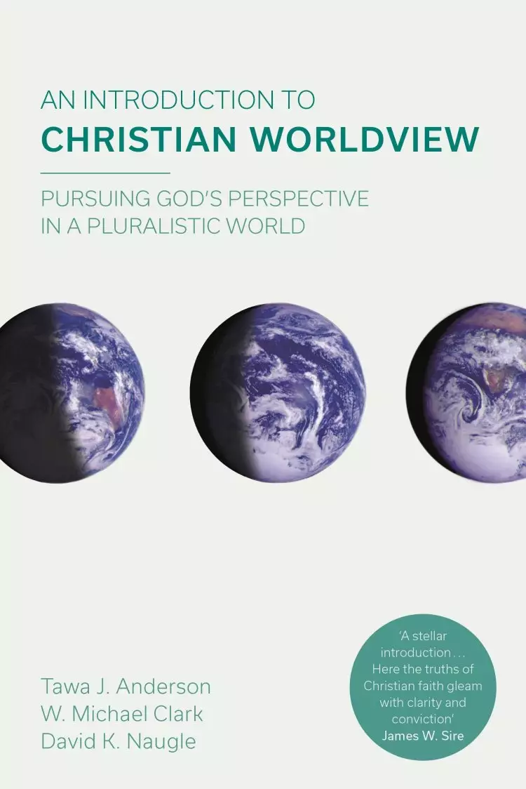 Introduction to Christian Worldview