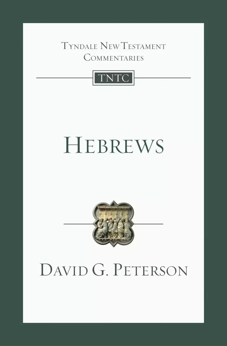 TNTC: Hebrews