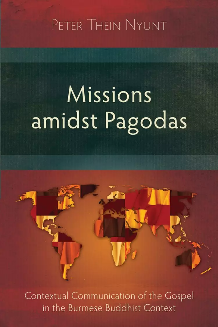Missions Amidst Pagodas