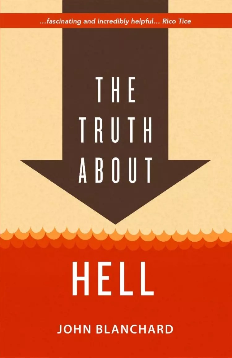 The Truth About Hell
