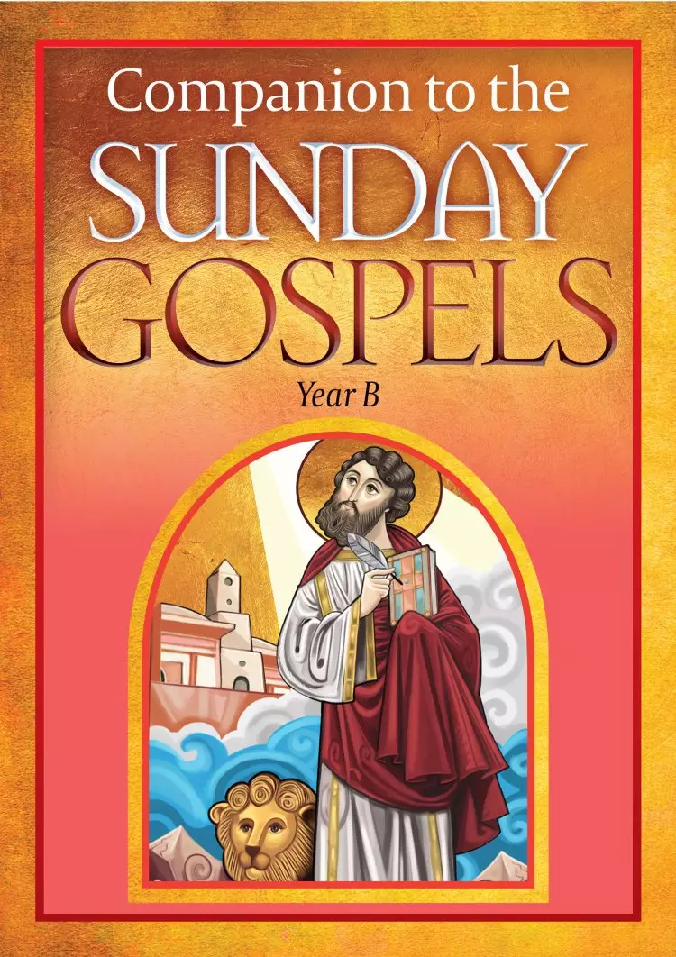 Companion to the Sunday Gospels - Year B