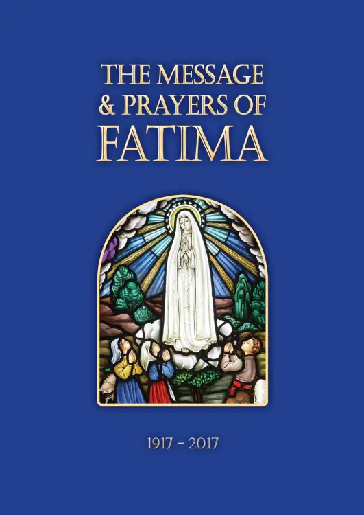Message and Prayers of Fatima