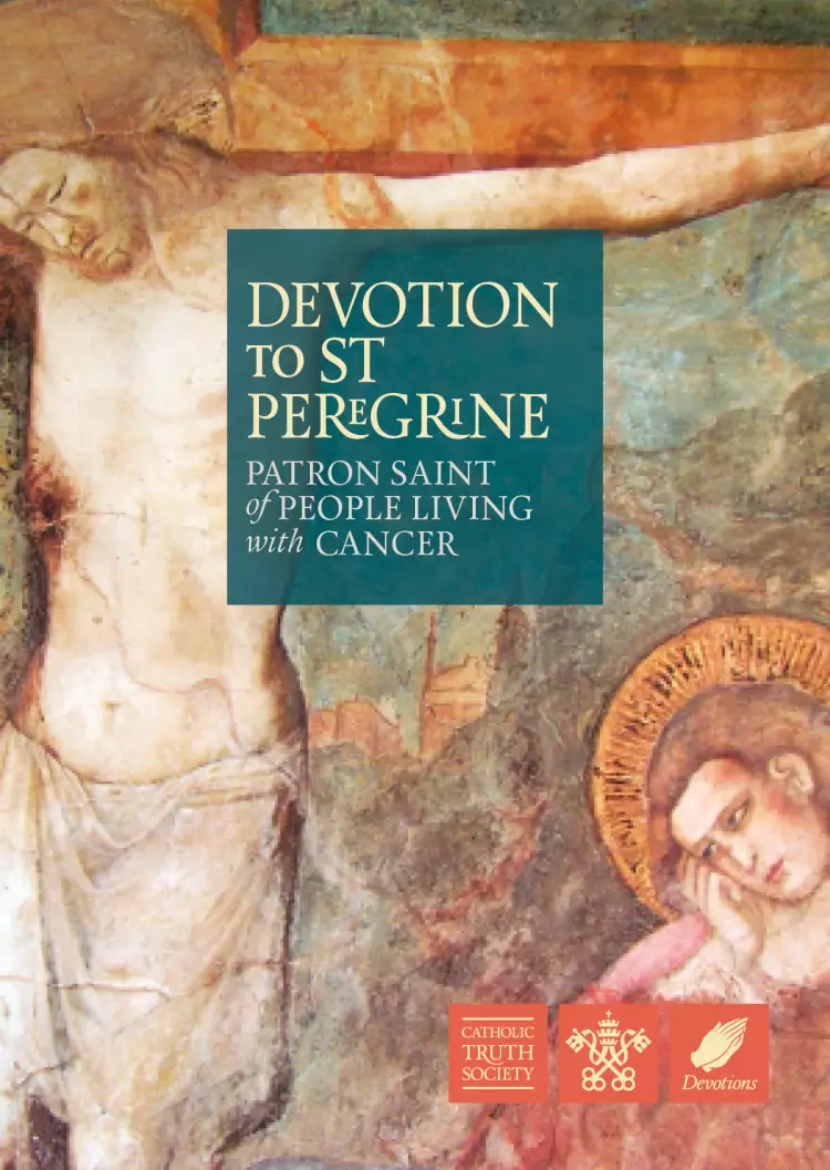 Devotion to Saint Peregrine