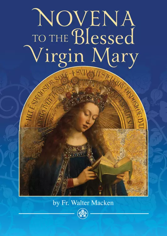 Novena to the Blessed Virgin Mary