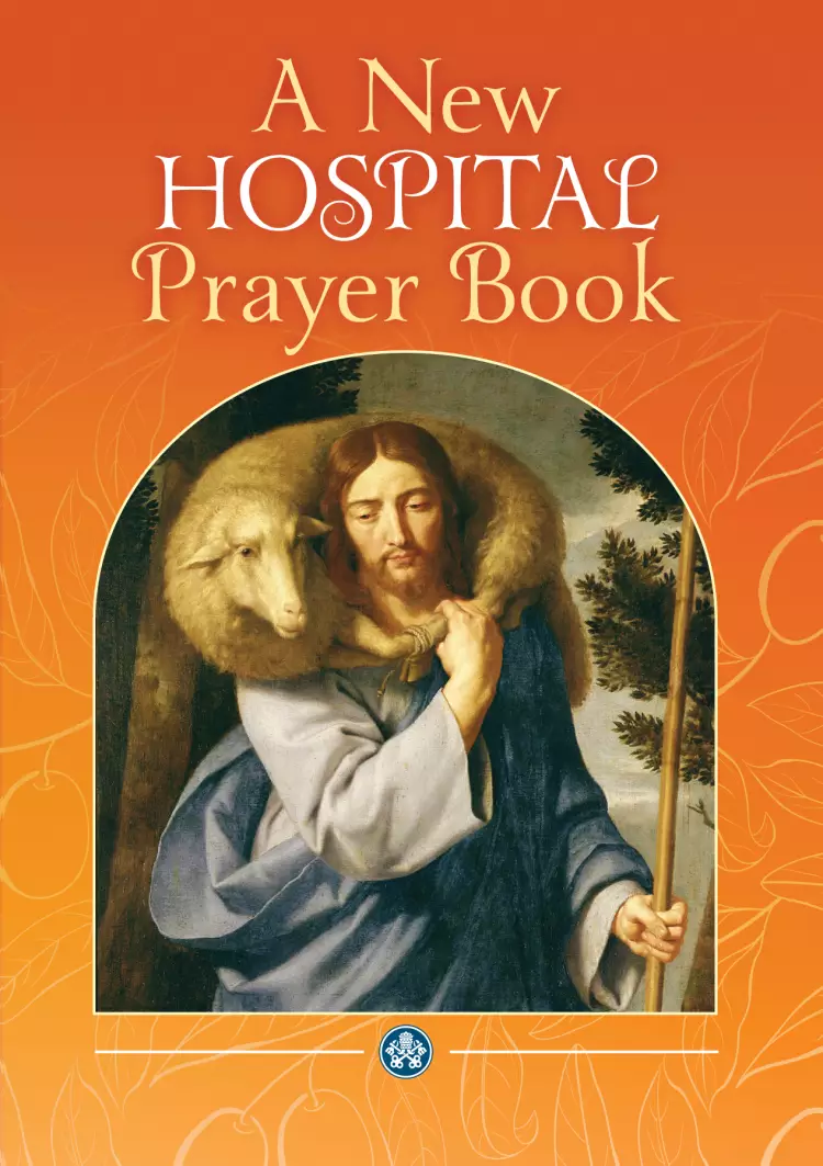 New Hospital Prayer Book