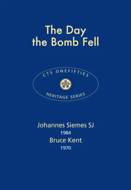 Day the Bomb Fell