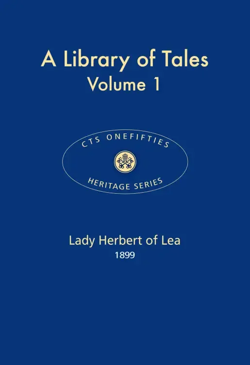 Library of Tales - Vol 1