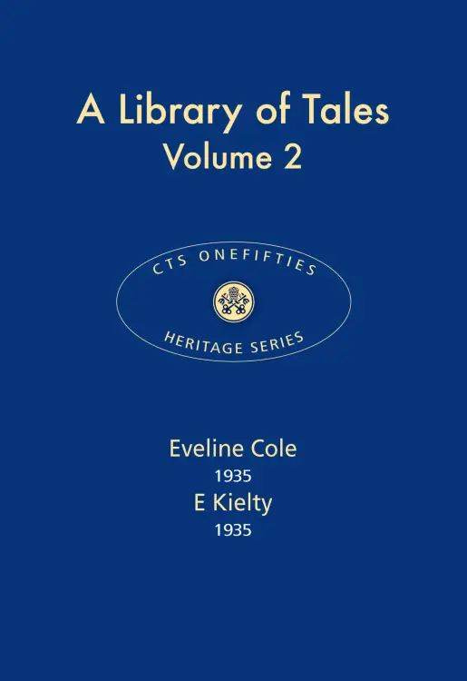 Library of Tales - Vol 2