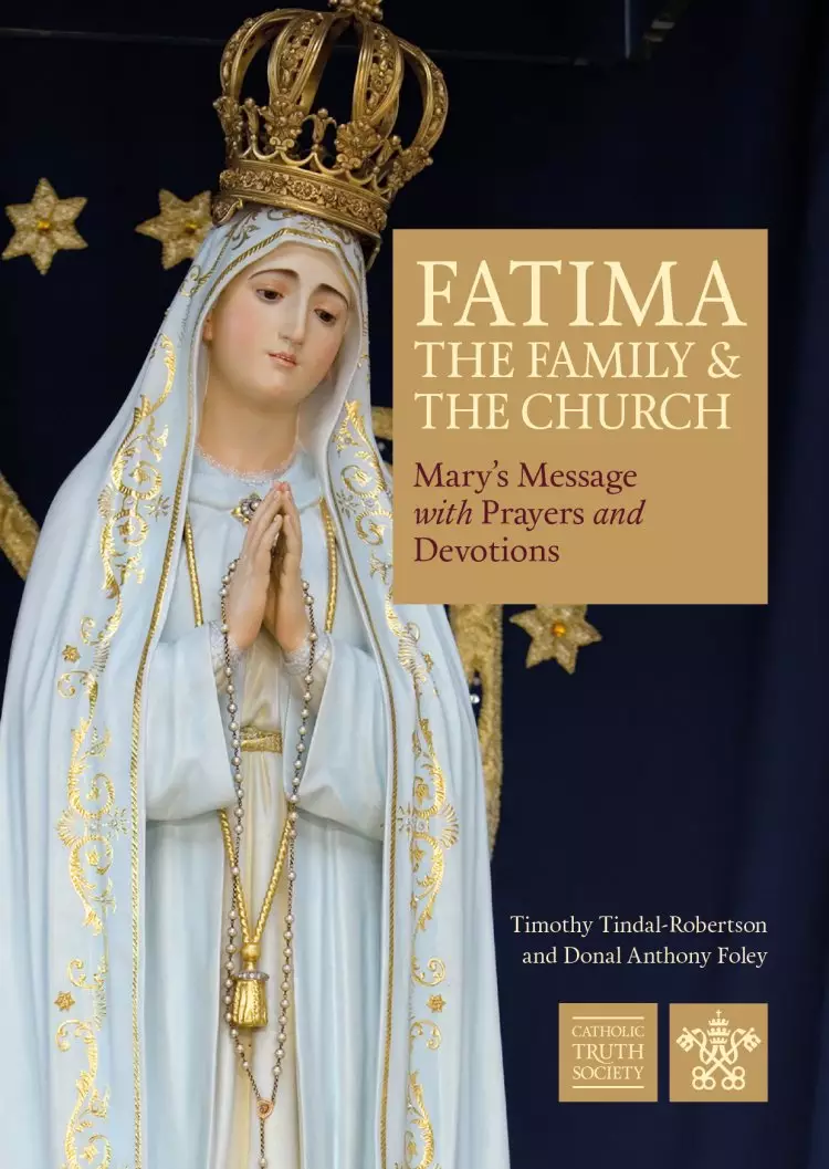 Fatima: the Family & the Church