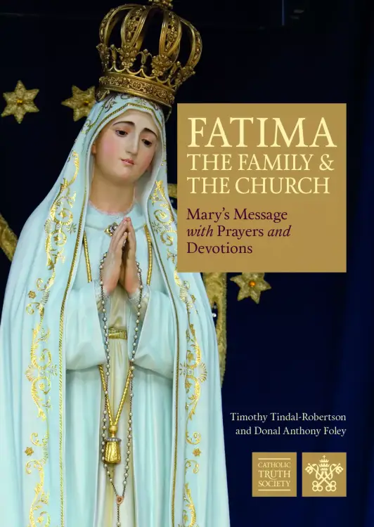 Fatima: the Family and the Church