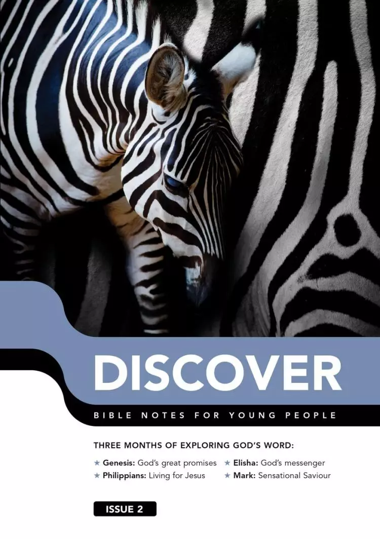 Discover: Book 2