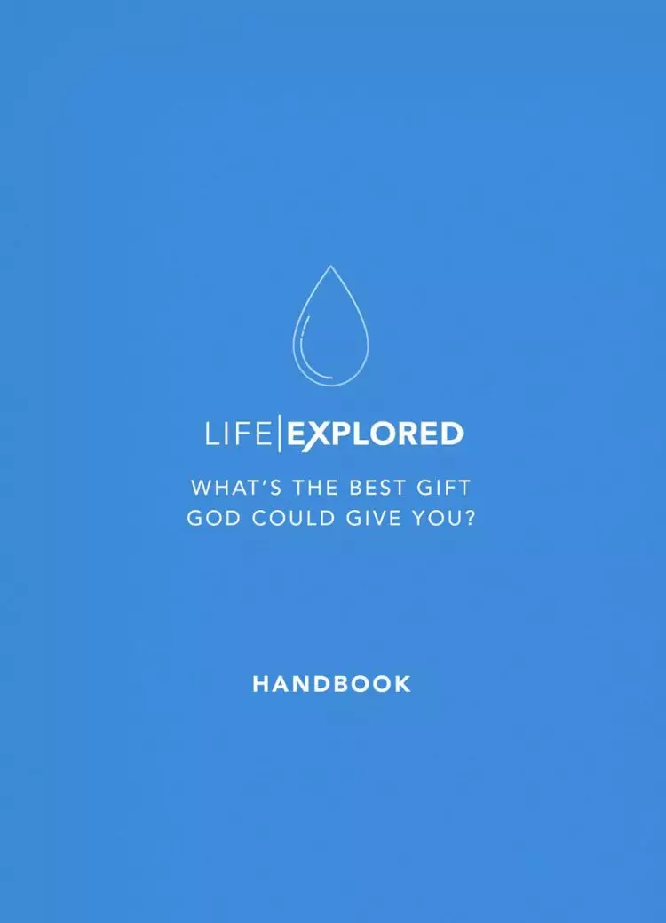 Life Explored Handbook