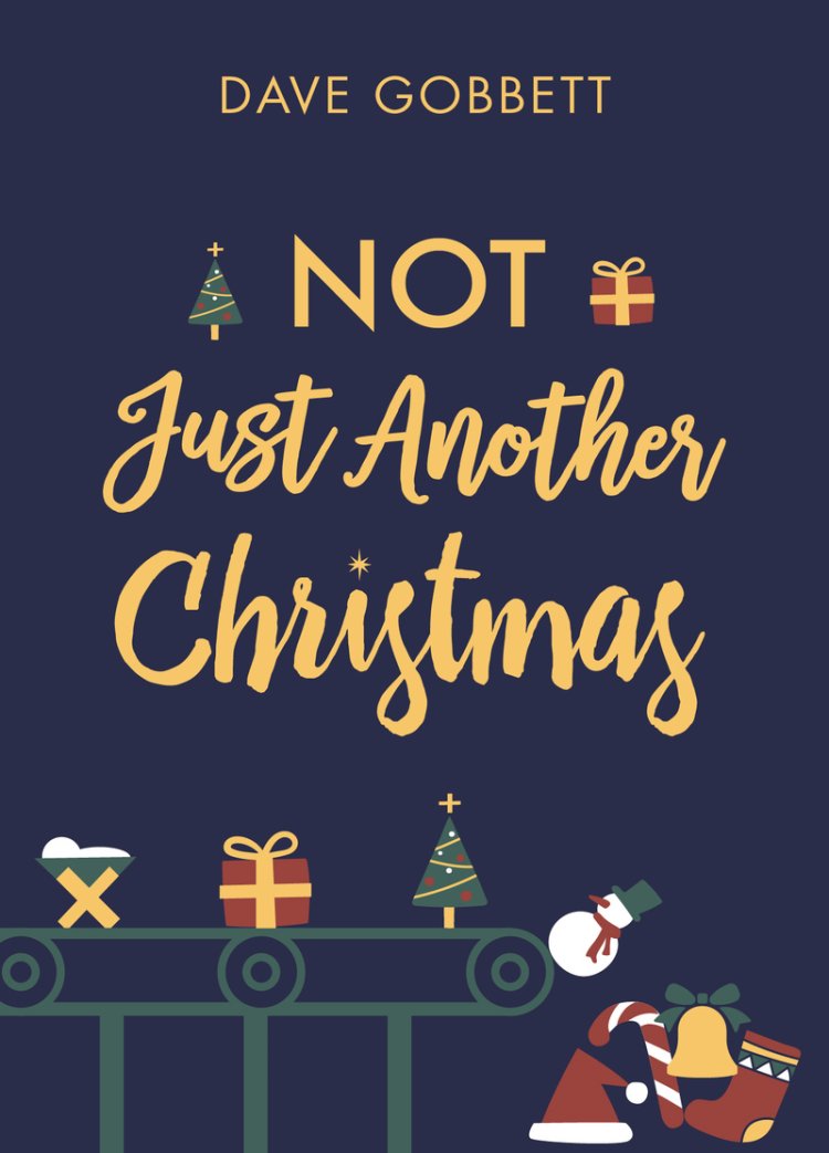Not Just Another Christmas