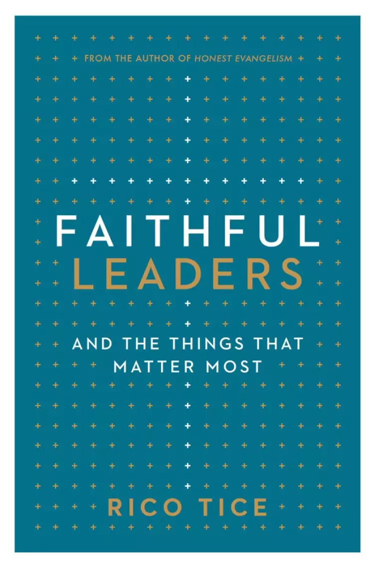 Faithful Leaders