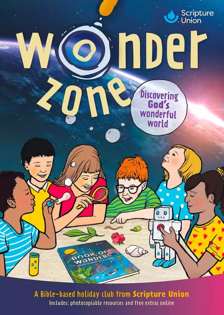 Wonder Zone Holiday Club