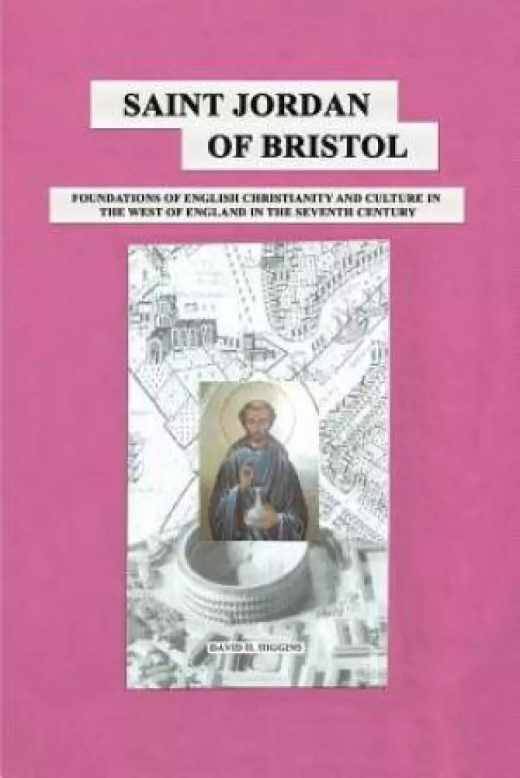 Saint Jordan of Bristol