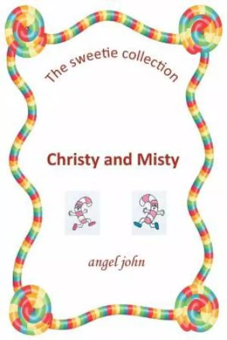 Christy and Misty