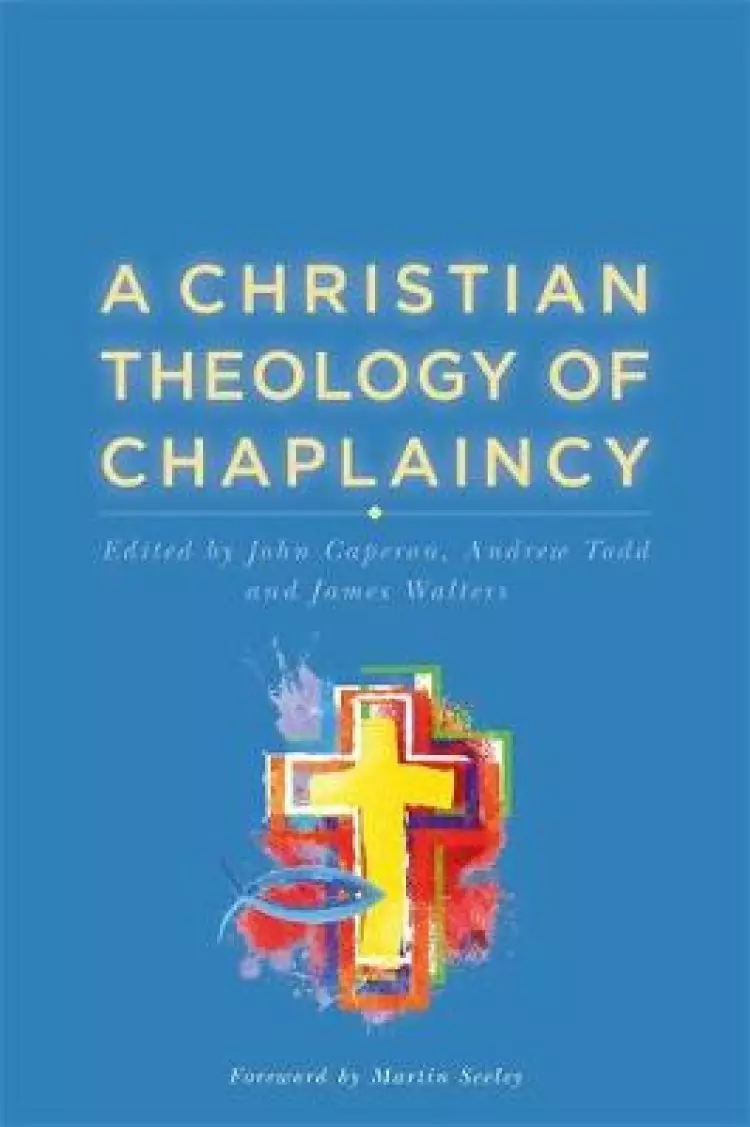A Chaplaincy and Christian Theology