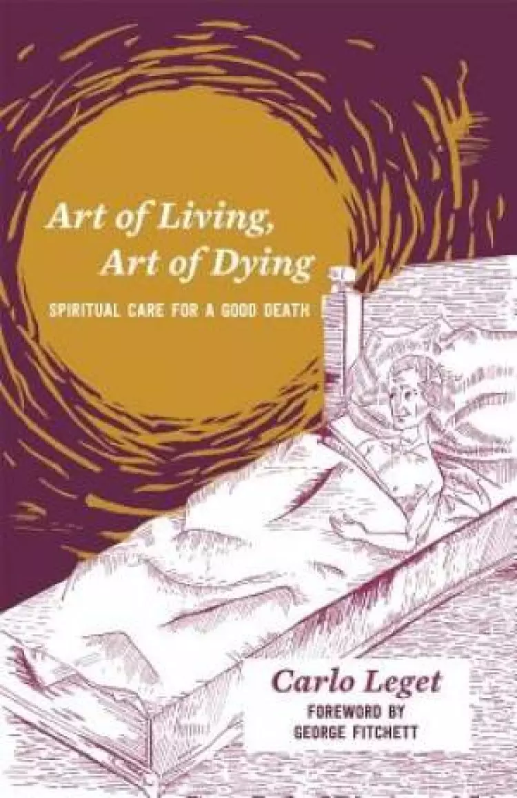 Art of Living, Art of Dying