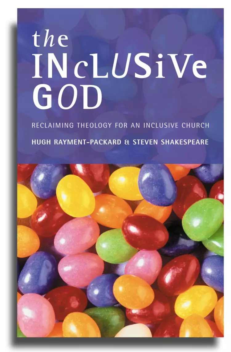 Inclusive God