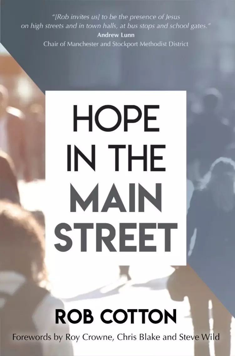 Hope In The Main Street