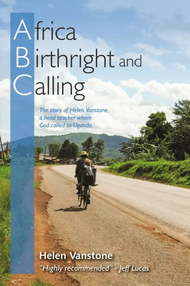 Africa: Birthright And Calling