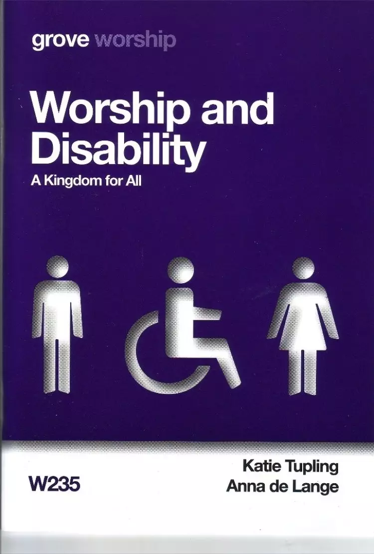 Worship and Disability