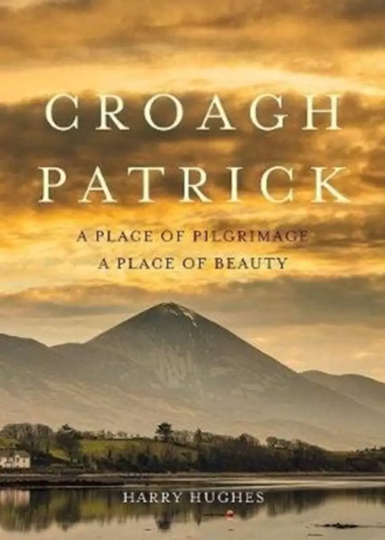Croagh Patrick