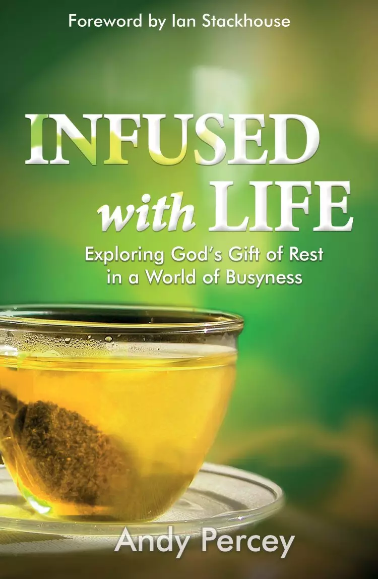 Infused With Life