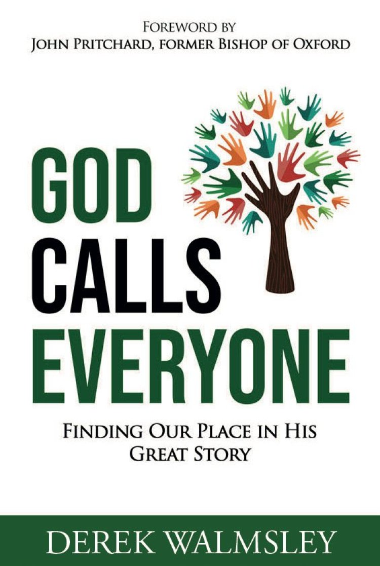 God Calls Everyone