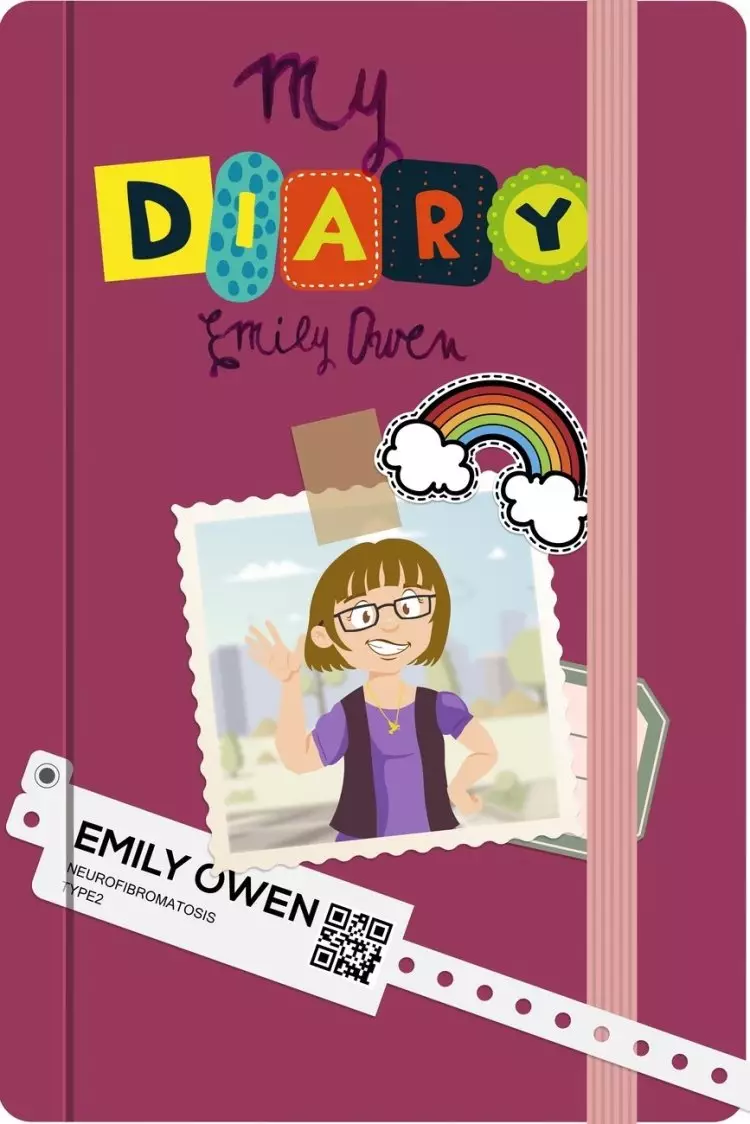 My Diary: Emily Owen