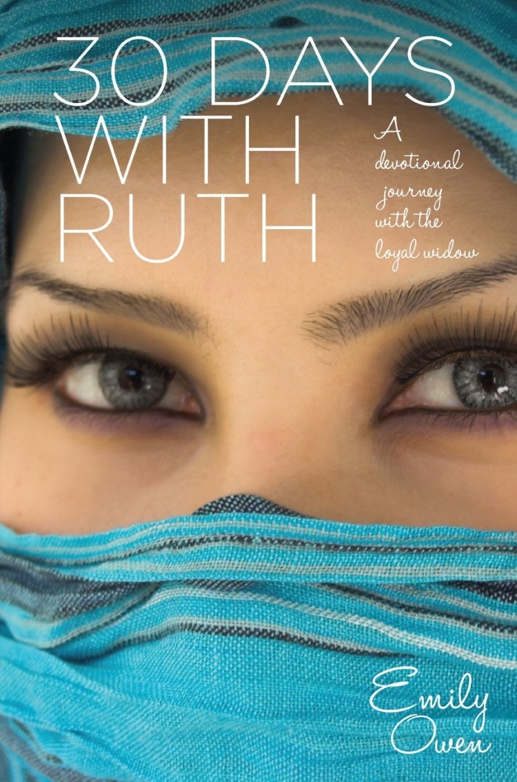 30 Days with Ruth