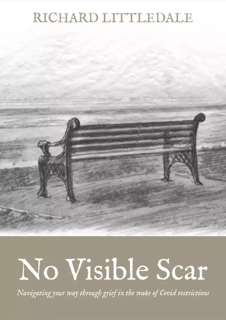 No Visible Scar (Pack of 50)