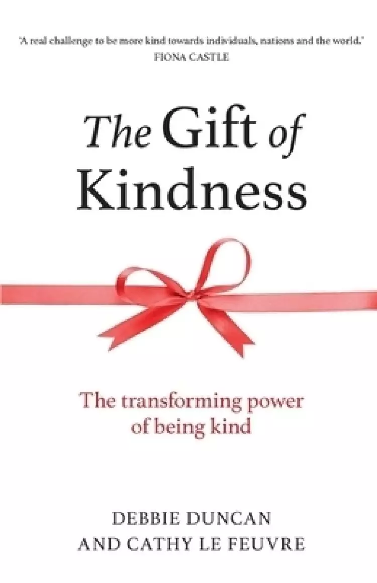 The Gift of Kindness