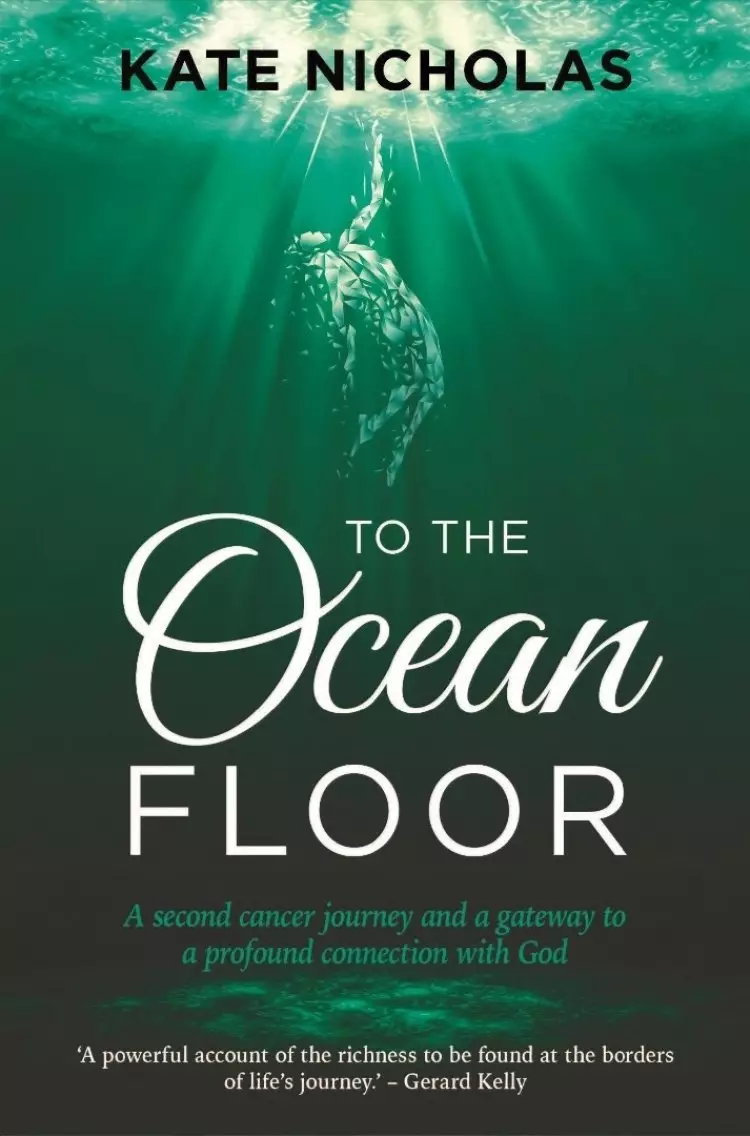 To the Ocean Floor